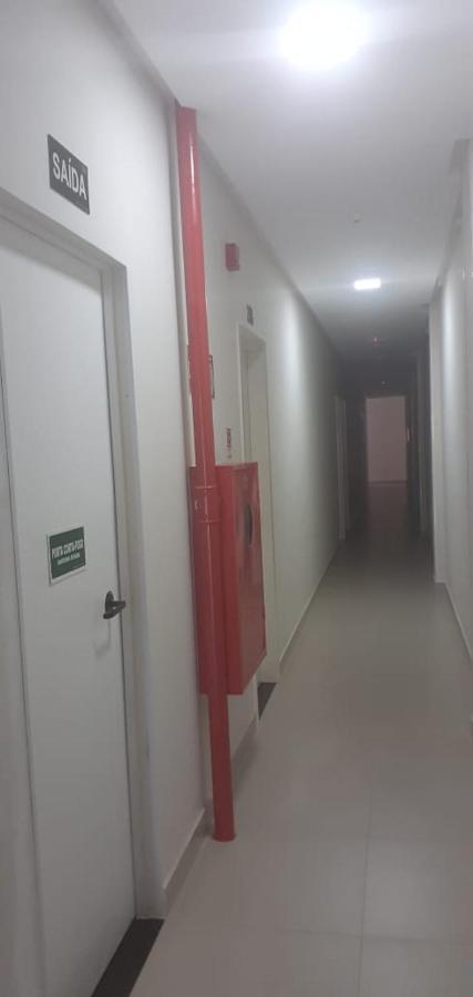 O Neves Hotel グァナンビ エクステリア 写真