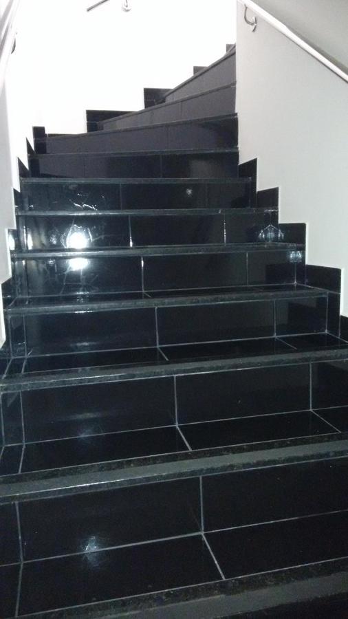 O Neves Hotel グァナンビ エクステリア 写真